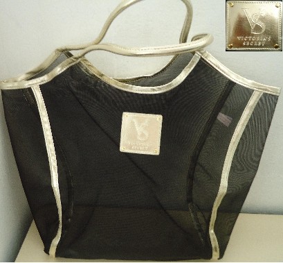 Bolsa Tela